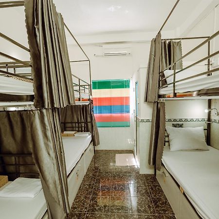 Dorm24H Hostel Hô Chi Minh-Ville Extérieur photo