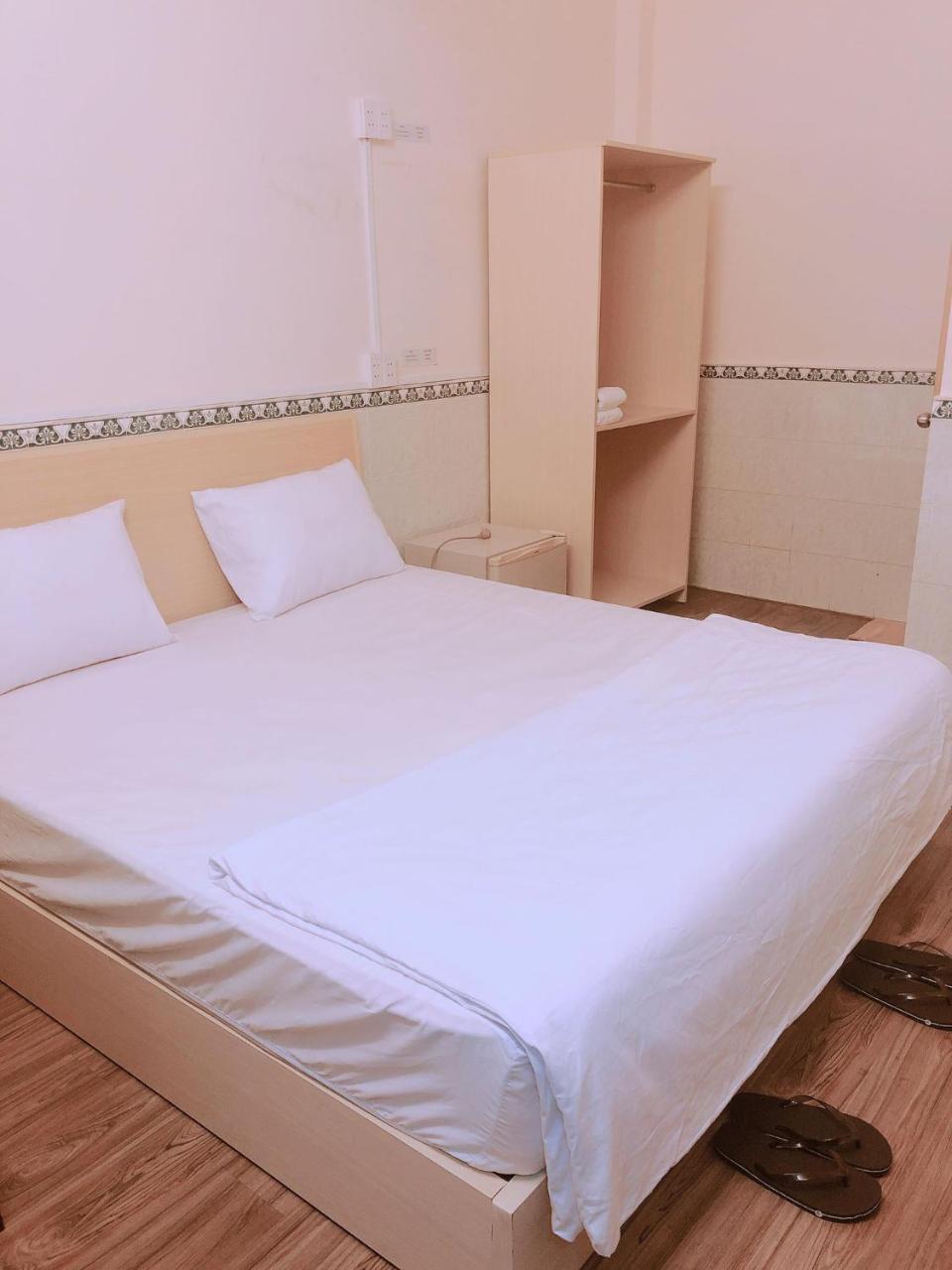 Dorm24H Hostel Hô Chi Minh-Ville Extérieur photo