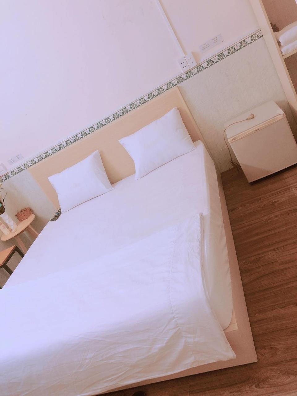 Dorm24H Hostel Hô Chi Minh-Ville Extérieur photo